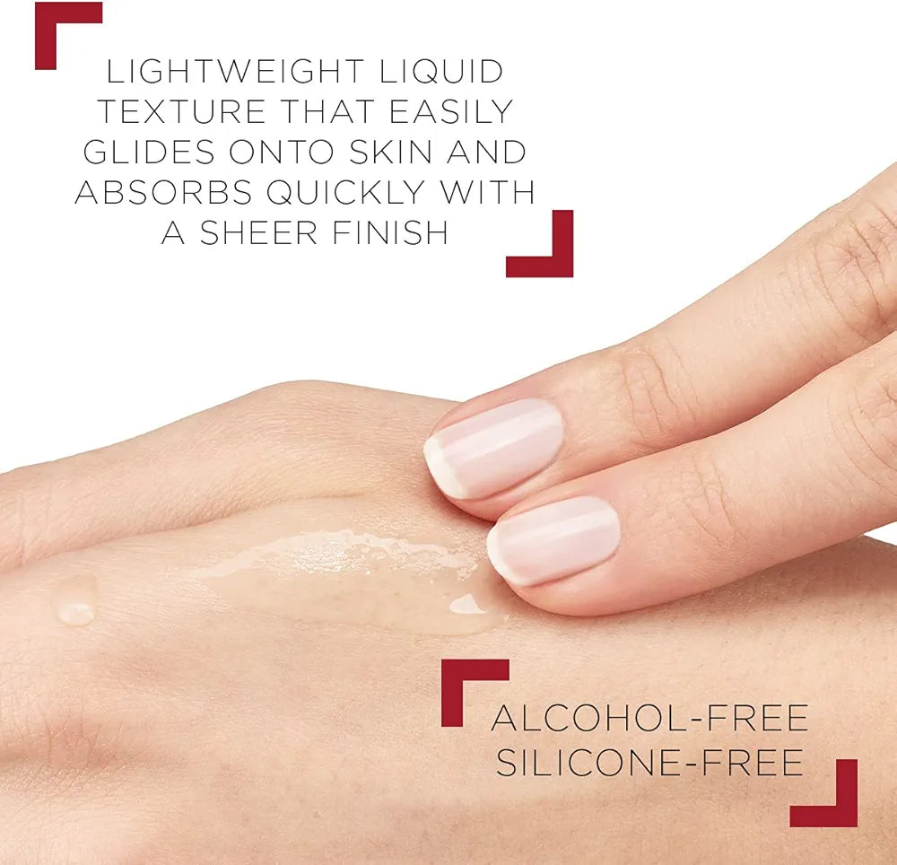 Vichy LiftActiv Supreme HA Epidermic Filler Serum