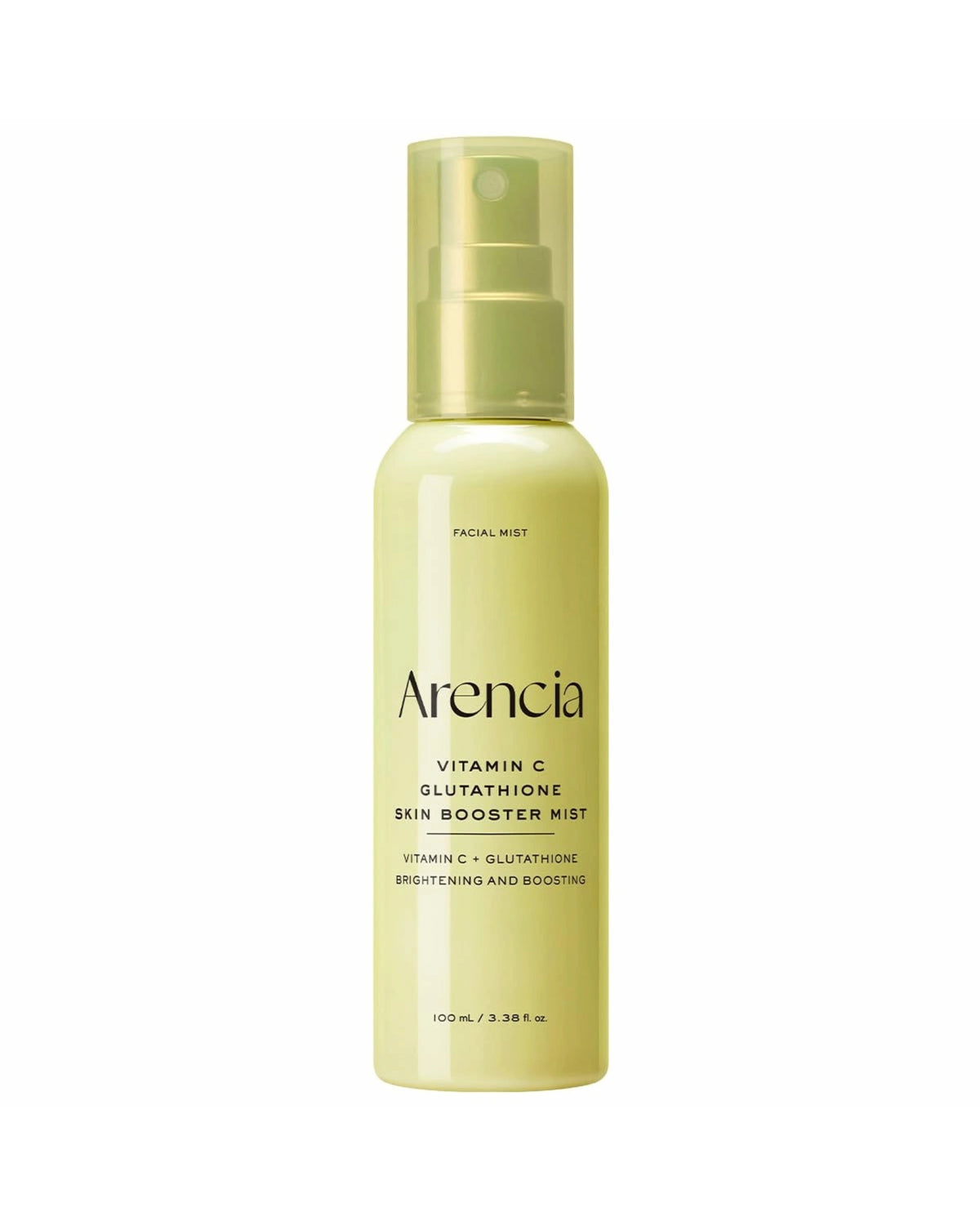ARENCIA Vitamin C & Glutathione Skin Booster Mist – DRUG STATION