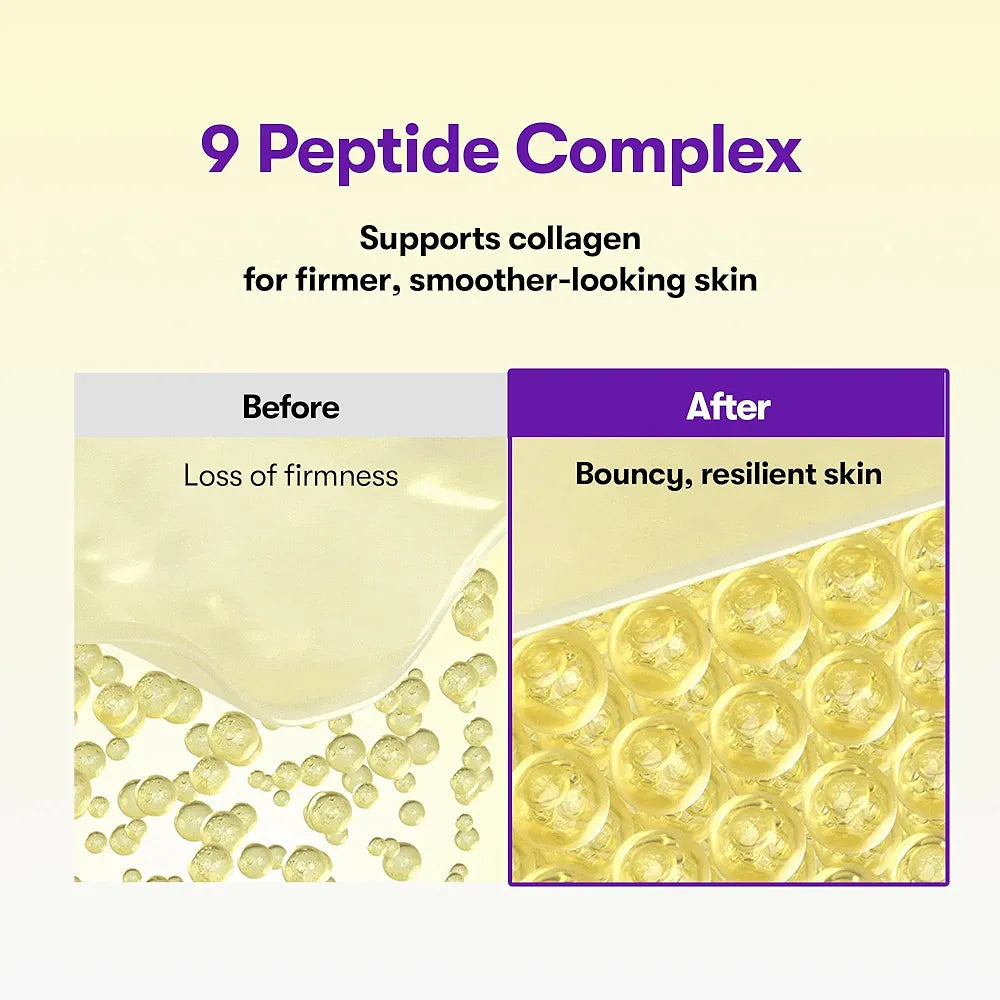 VT COSMETICS Retinal Peptide Capsule Cream