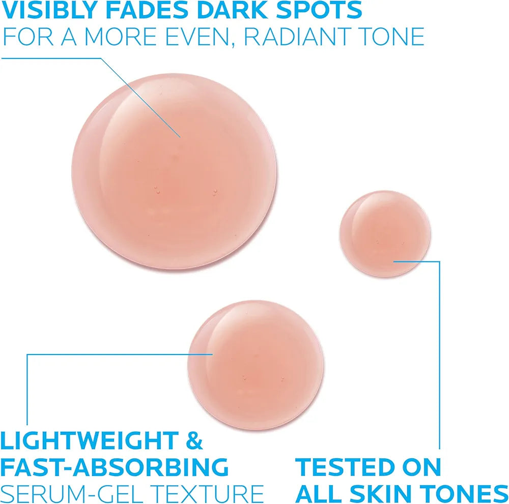 La Roche-Posay Mela B3 Serum Dark Spot Corrector