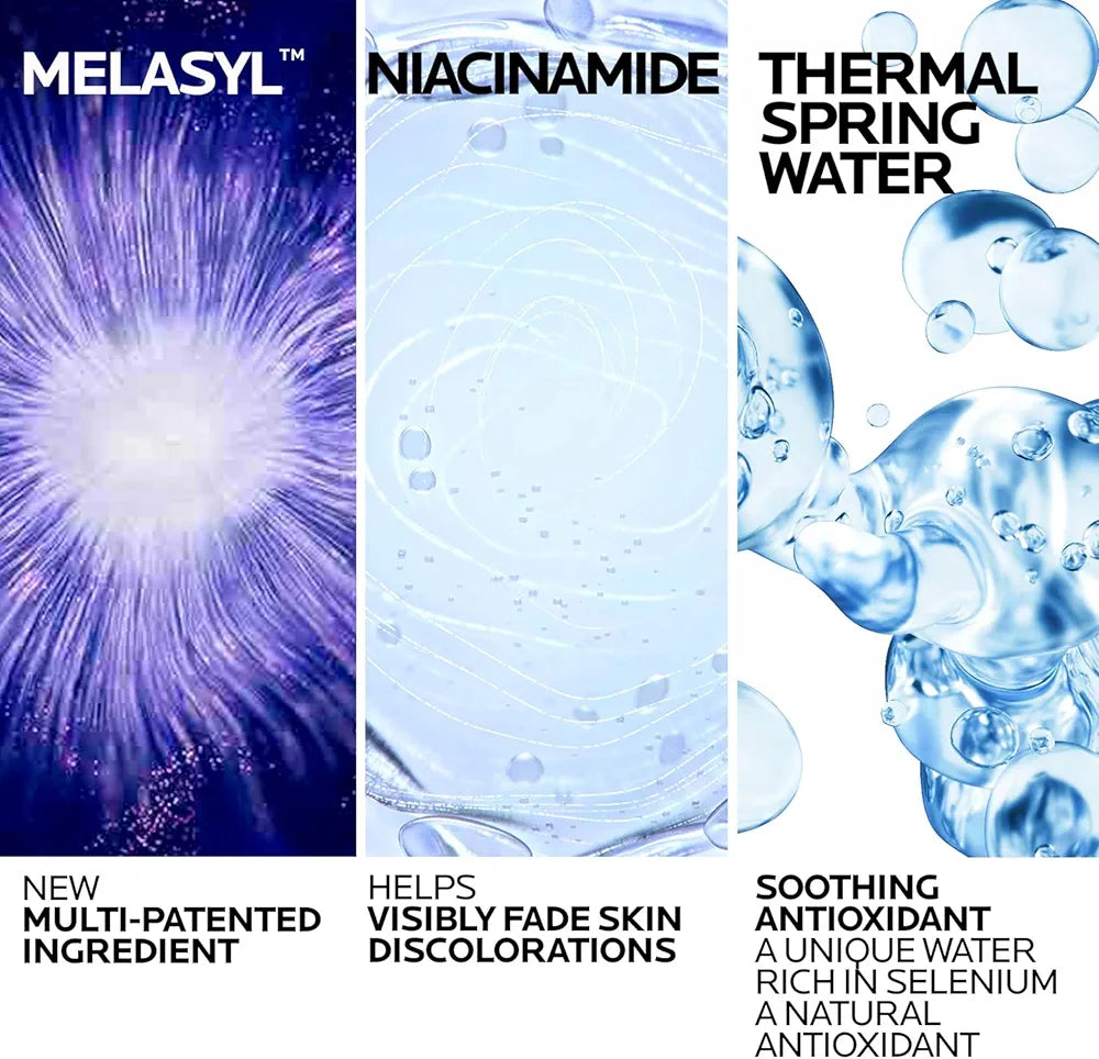 La Roche-Posay Mela B3 Serum Dark Spot Corrector