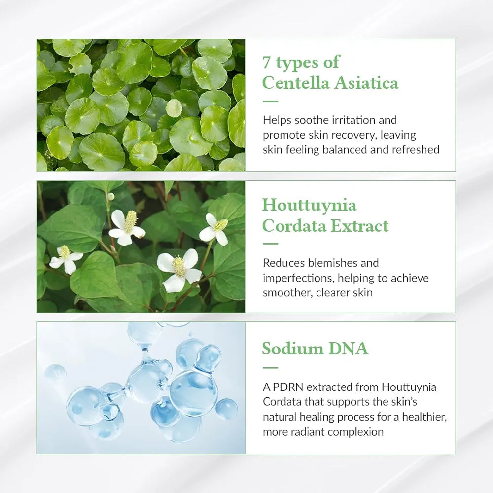 Dr.Althea Green Tea Fresh Sunscreen