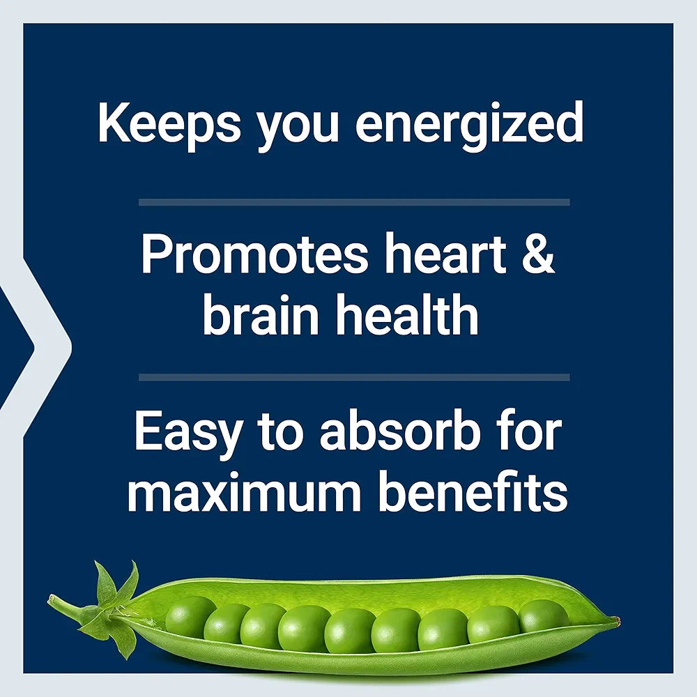 Life Extension BioActive Complete B-Complex