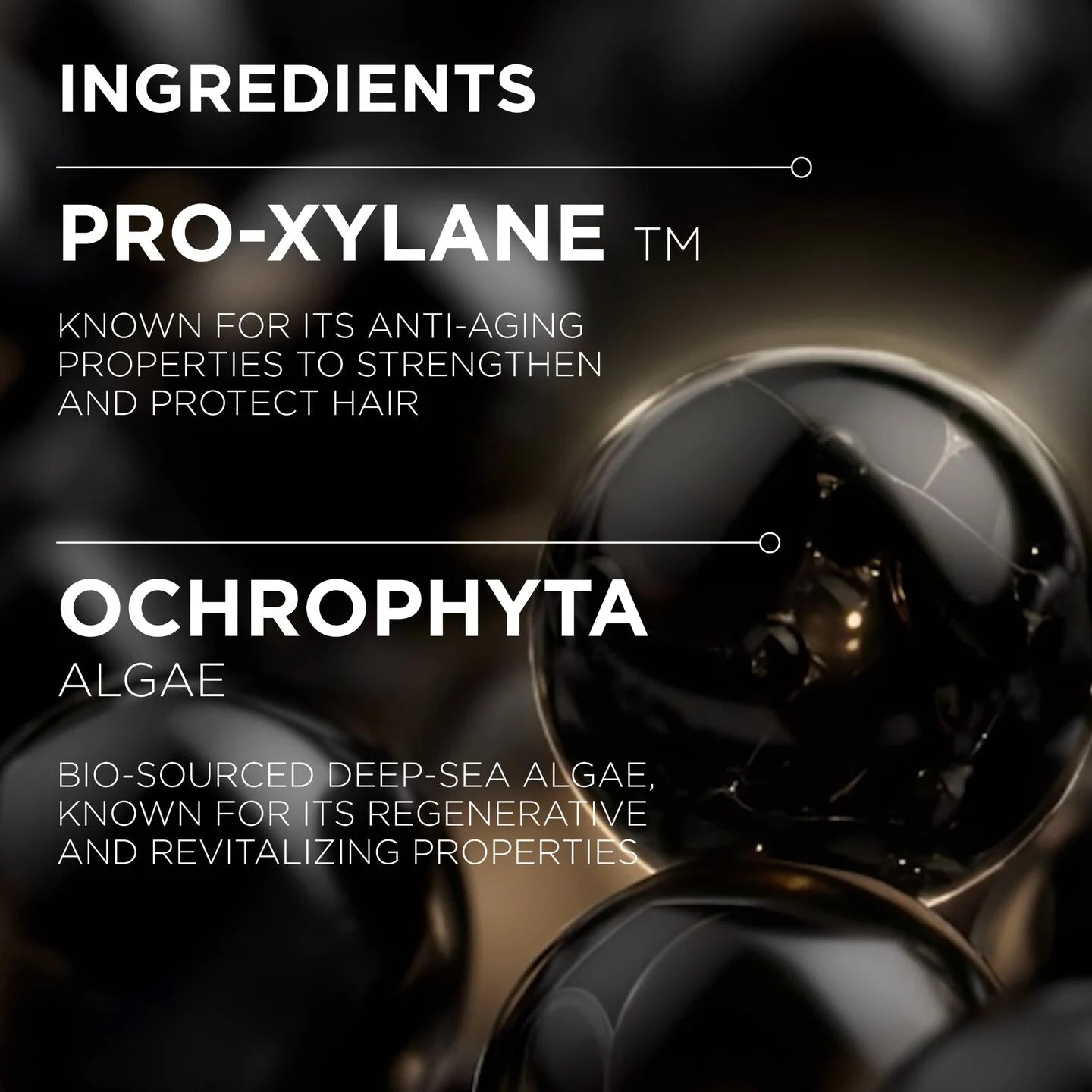 Kerastase Chronologiste Overnight Youth Serum