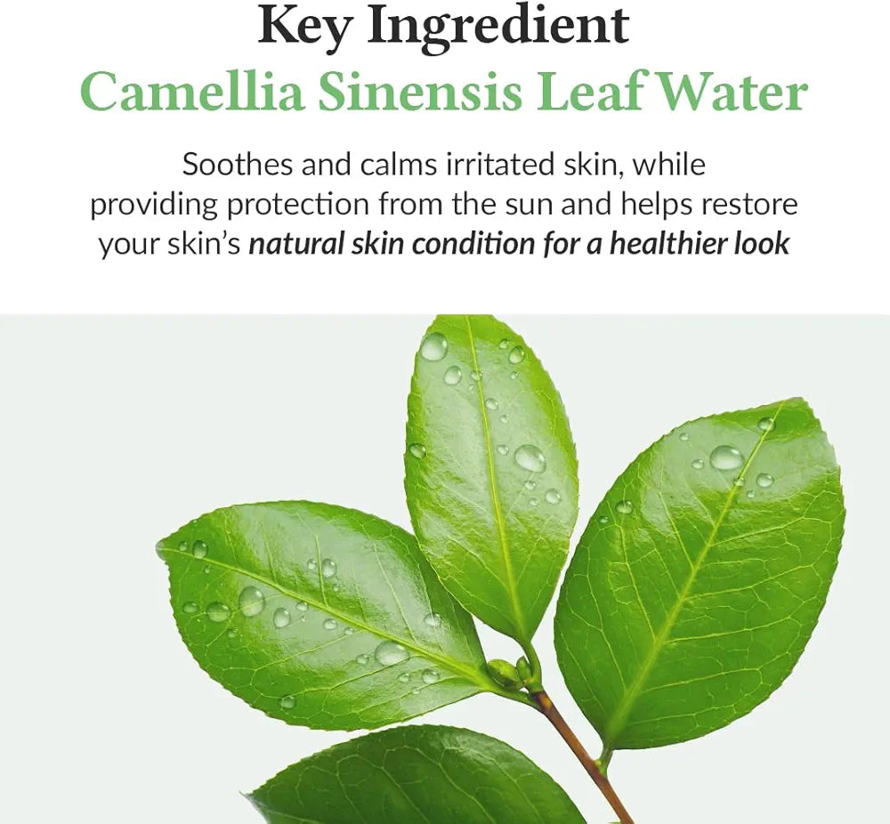 Dr.Althea Green Tea Fresh Sunscreen