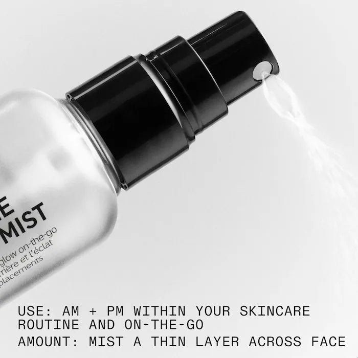 The INKEY List
Hydro-Surge Dewy Face Mist