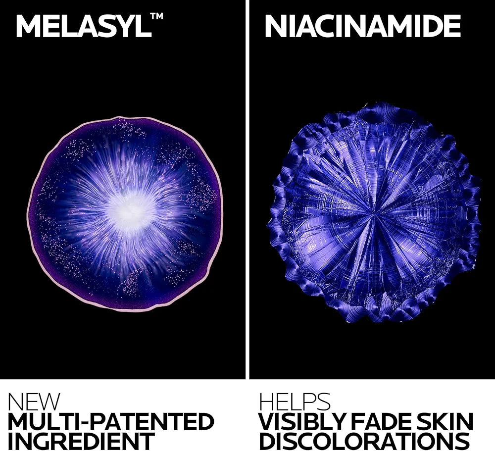 La Roche-Posay Mela B3 Gel Cleanser, Anti Aging Face Wash