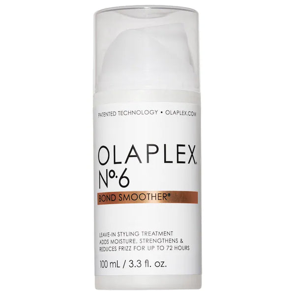 Olaplex
No. 6 Bond Smoother Frizz Control Styling Hair Cream