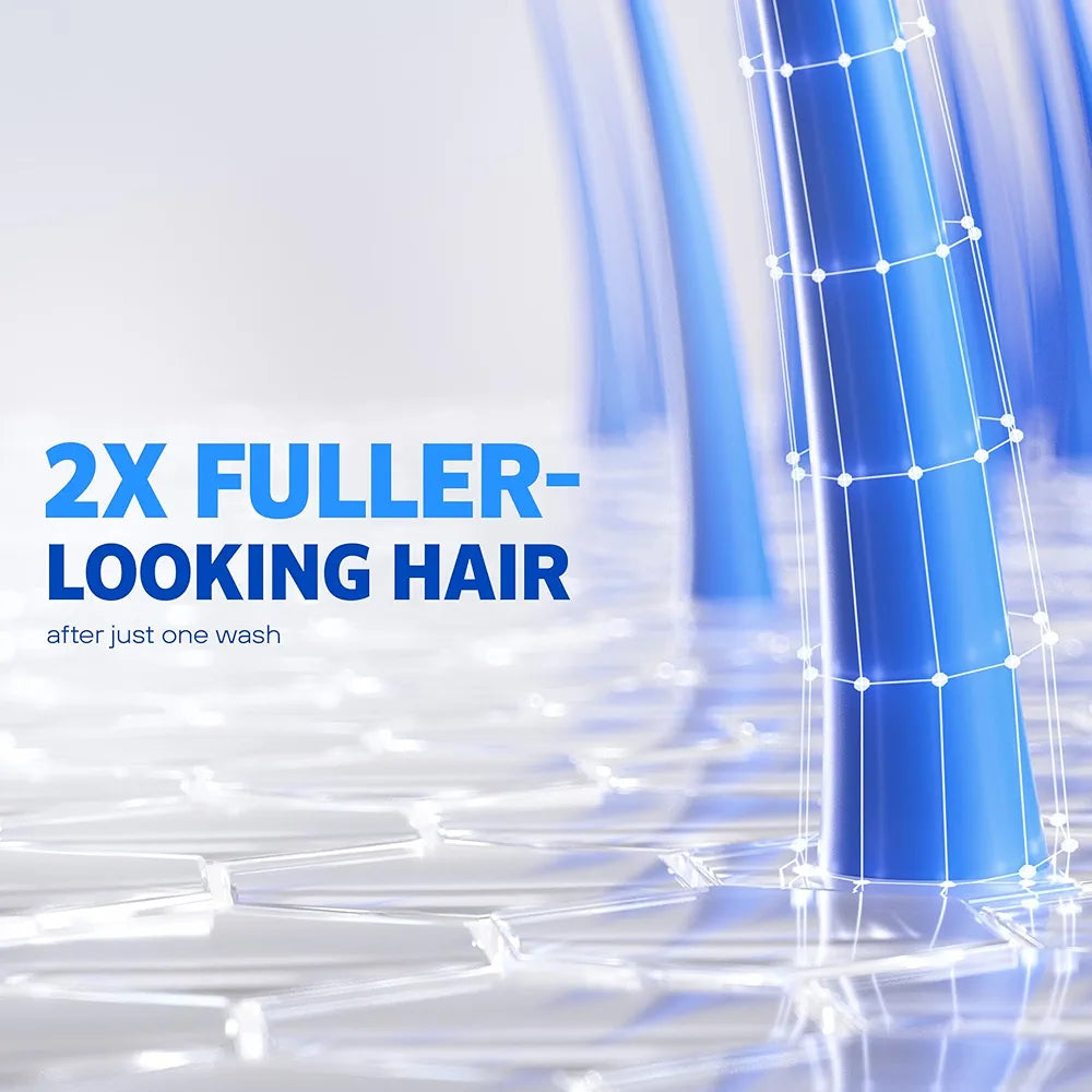 Rogaine Thickening 2 in 1 Shampoo + Conditioner