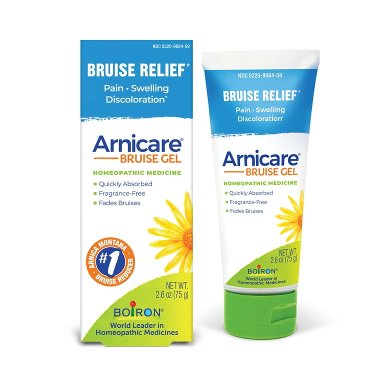 Boiron Arnicare Bruise Gel (75 g)