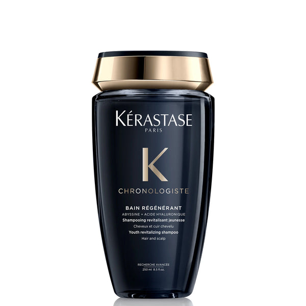 Kerastase Chronologiste Bain Régénérant Shampoo 250ml