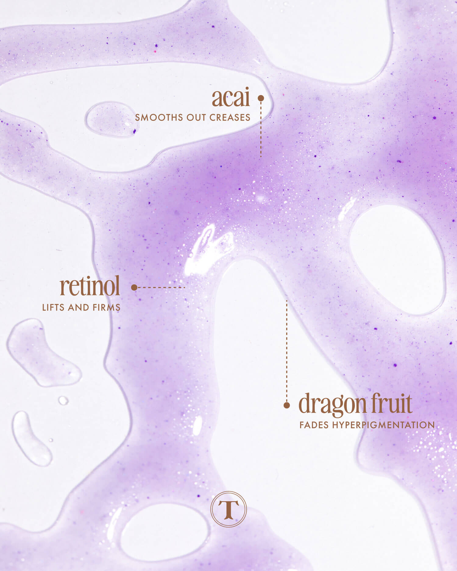 Truly Acai Your Boobies Serum