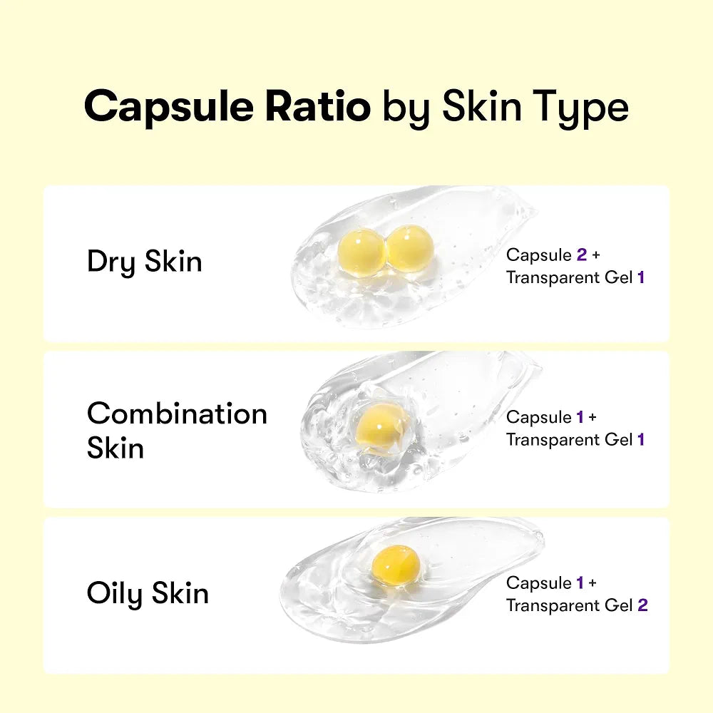 VT COSMETICS Retinal Peptide Capsule Cream
