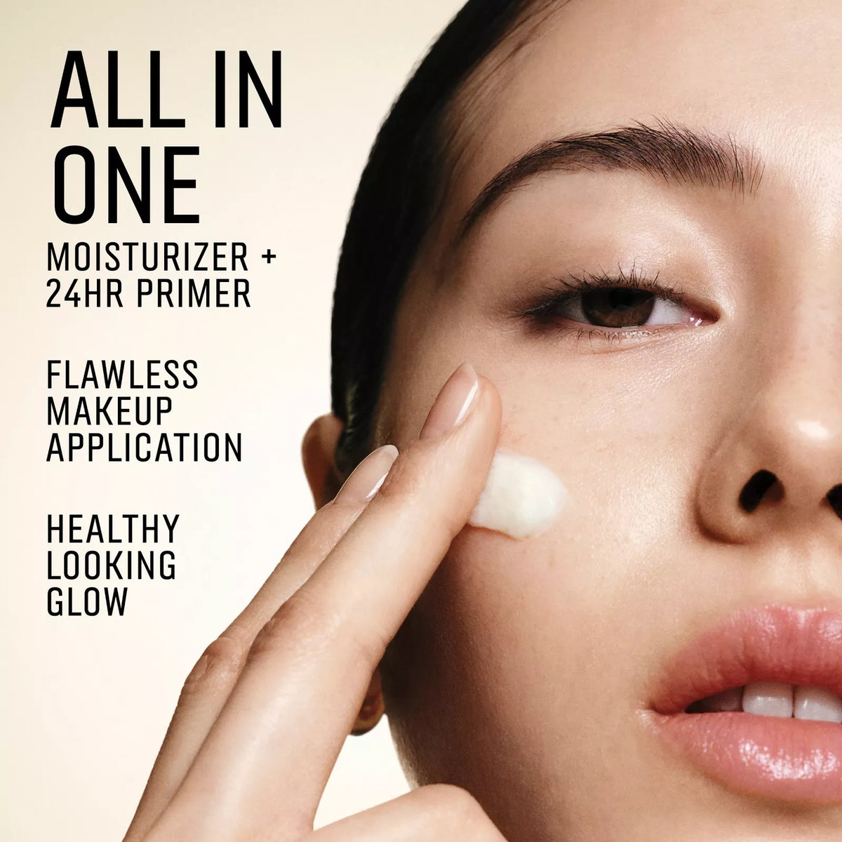 BOBBI BROWN
Vitamin Enriched Face Base+ Moisturizer & Primer with Vitamin C + Hyaluronic Acid -15 mL