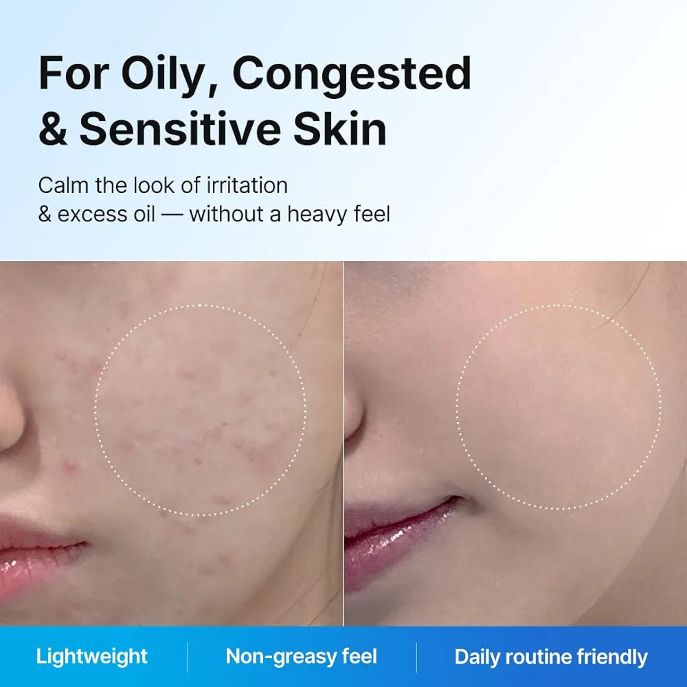 Cellology Blue Eraser Serum 1ea + Refill 1ea Set with Cooling LED Applicator