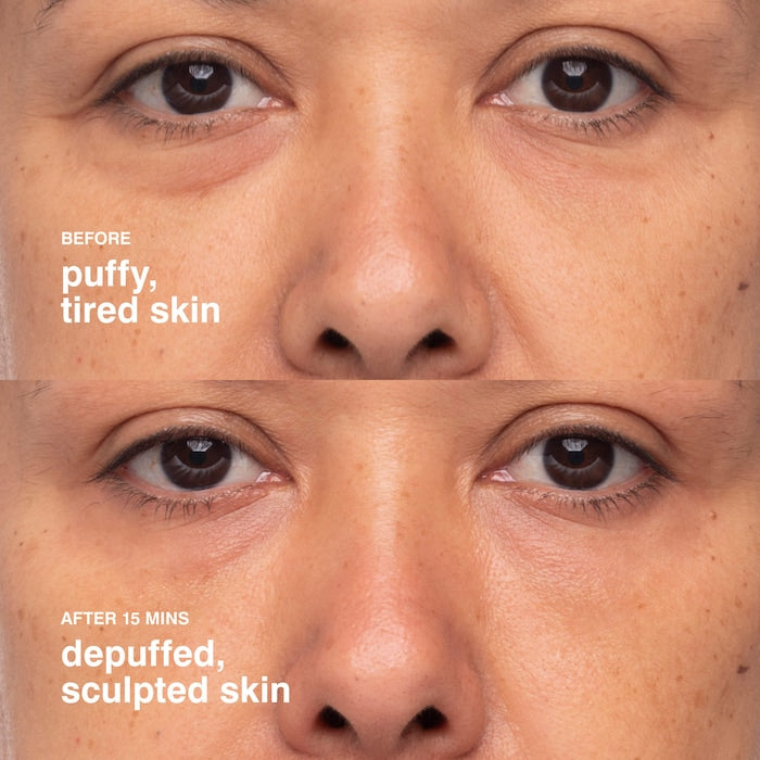 rhode
Caffeine Reset Sculpting Cream Mask