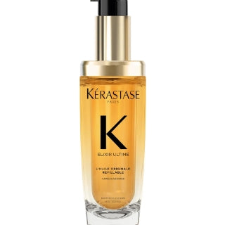 Kerastase Elixir Ultime Hair Oil - 75 mL