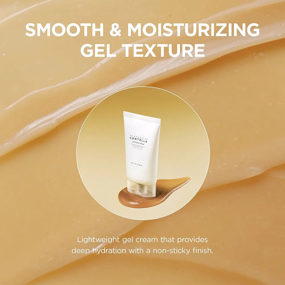 SKIN1004 Centella Soothing Cream