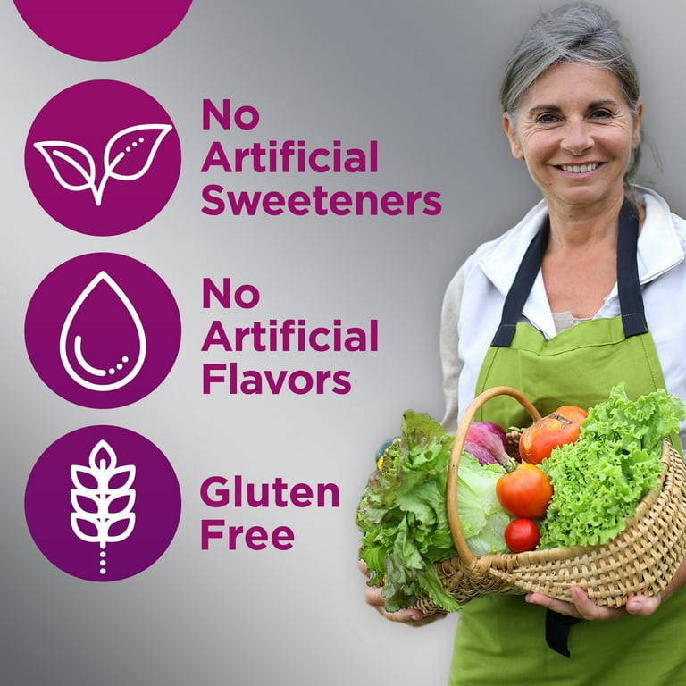 Centrum Multigummies Womens 50+, 140 Gummies