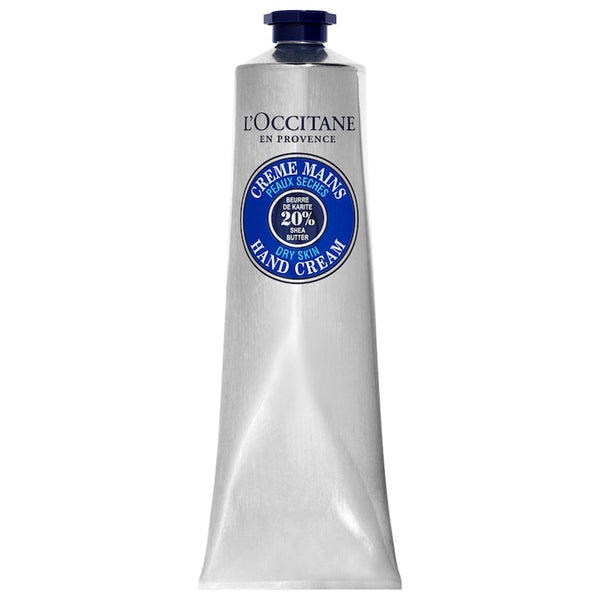 L'OCCITANE 20% Organic Shea Butter Hand Cream