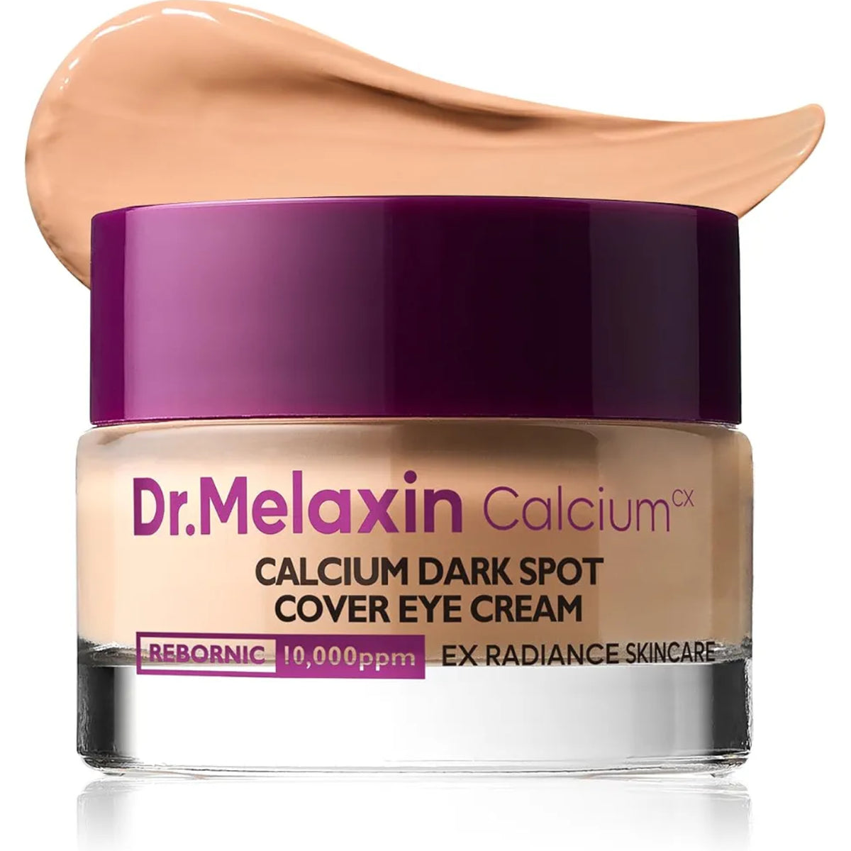 Dr.Melaxin Cemenrete Calcium Dark Spot Cover Eye Cream