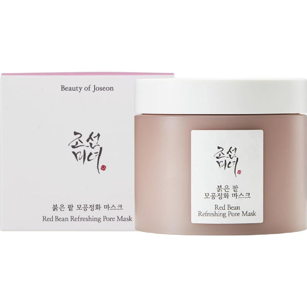 Beauty of Joseon Red Bean Refreshing Pore Mask