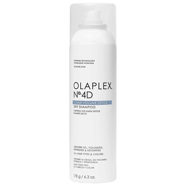 OLAPLEX Nº.4D CLEAN VOLUME DETOX DRY SHAMPOO