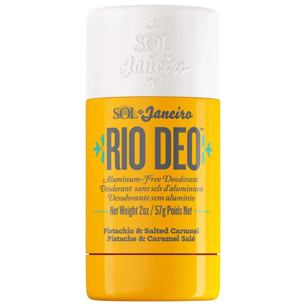 Sol de JaneiroRio Deo Aluminum-Free Deodorant Cheirosa '62