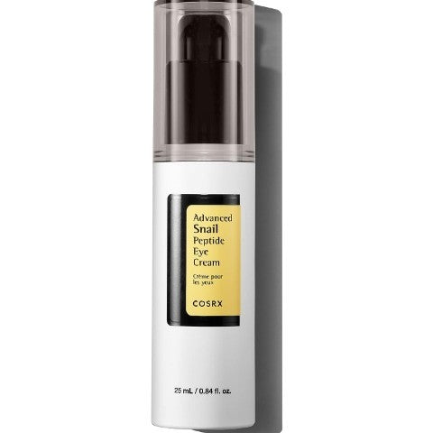 COSRX Advanced Snail Peptide Eye Cream