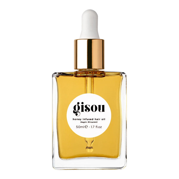 Gisou Honey Infused Hair Oil 50 ML