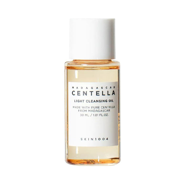 SKIN1004 Centella Light Cleansing Oil 30ML