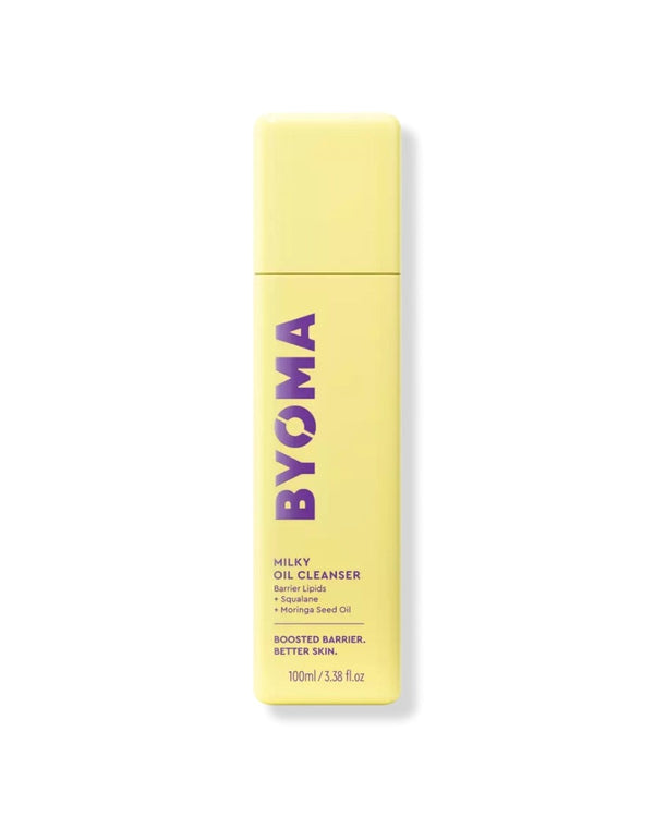 BYOMA Milky Oil Cleanser