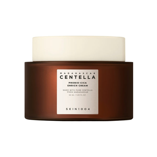 SKIN1004 Madagascar Centella Probio-Cica Enrich Cream