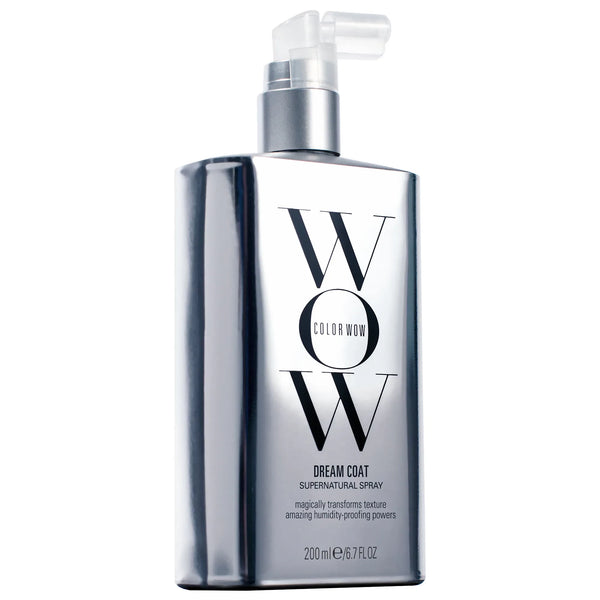 COLOR WOWDream Coat Supernatural Spray Anti-Frizz Treatment (200ml)