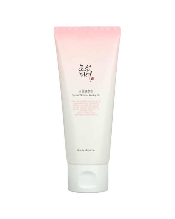 Beauty of Joseon Apricot Blossom Peeling Gel