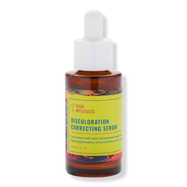 Good molecules Discoloration Correcting Serum