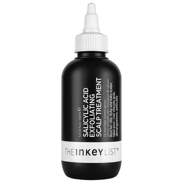 THEINKEYLIST Salicylic Acid Exfoliating Scalp Treatment 150ML