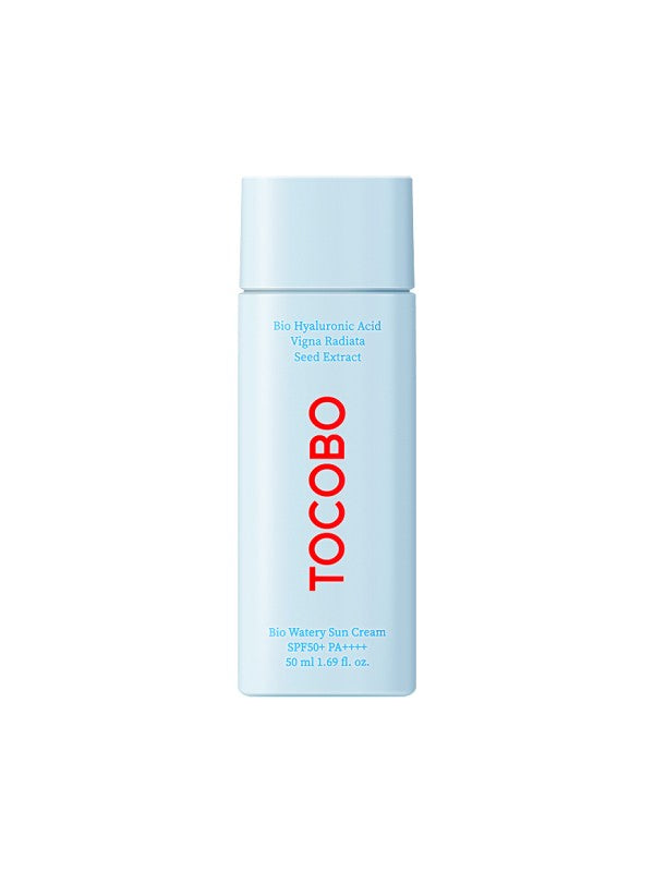 TOCOBO - Bio Watery Sun Cream