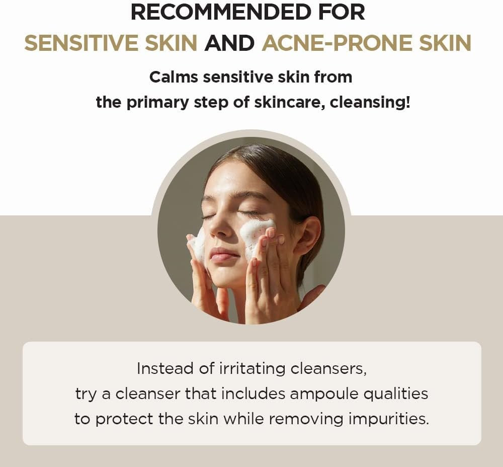 SKIN1004 Centella Ampoule Foam