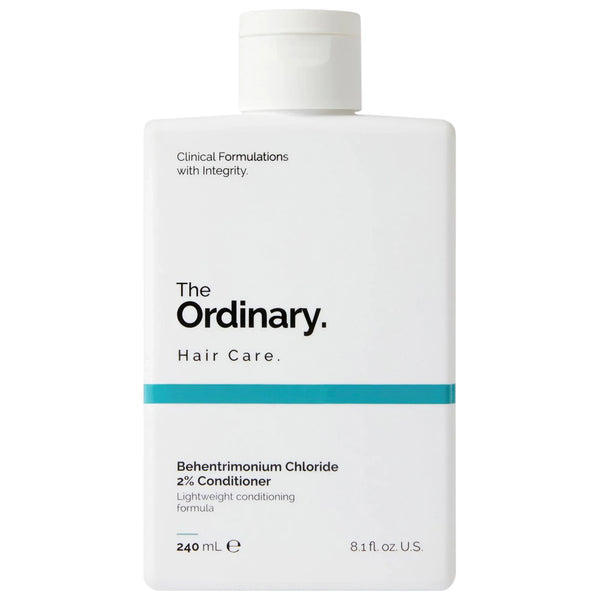 The Ordinary BEHENTRIMONIUM CHLORIDE 2% CONDITIONER