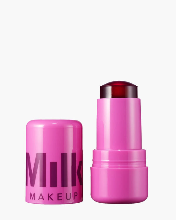 MILK MAKEUPCooling Water Jelly Tint Lip + Cheek Blush Stain (Splash - Berry)