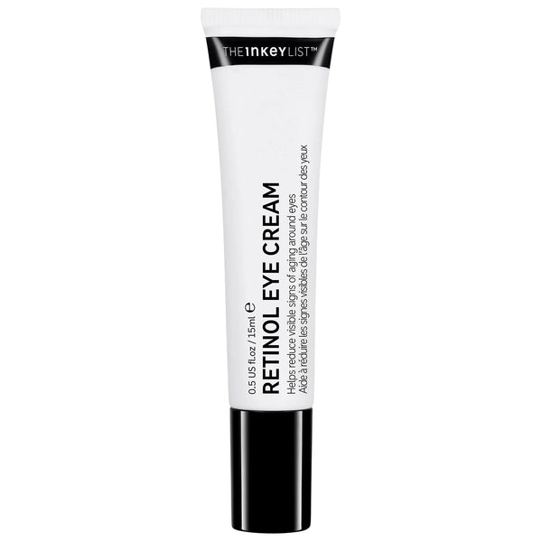 THEINKEYLIST Retinol Eye cream