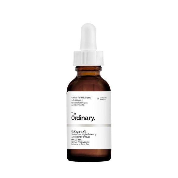 The Ordinary EUK 134 0.1%