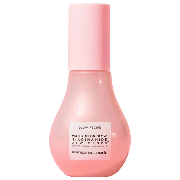 Glow Recipe Watermelon Glow Niacinamide Dew Drops Serum ( 40 ML)