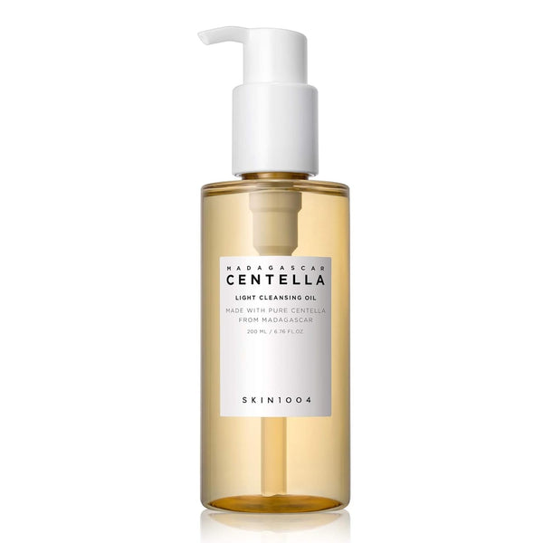 SKIN1004 Centella Light Cleansing Oil 200ML