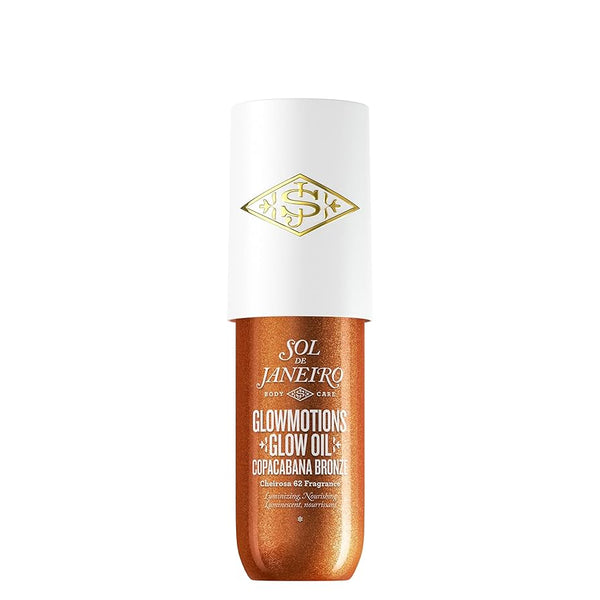 Sol de Janeiro Glowmotions Glow Body Oil ( Copacabana Bronze)