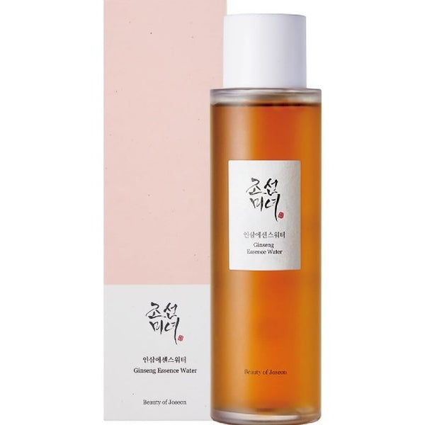 Beauty of Joseon Ginseng Essence Water