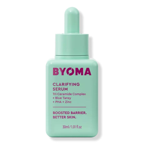 BYOMA Clarifying Serum