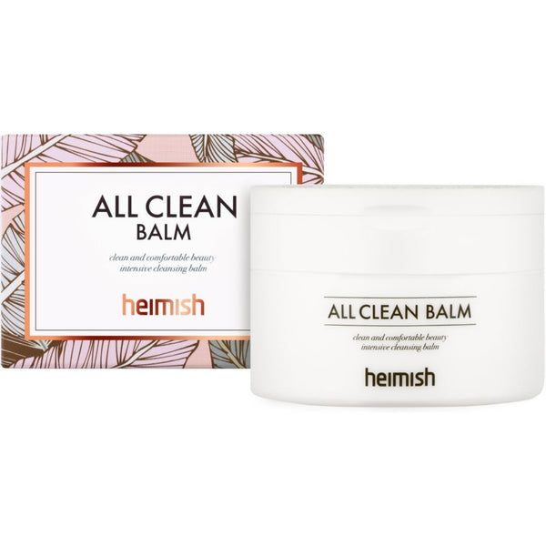 HEIMISHAll Clean Balm