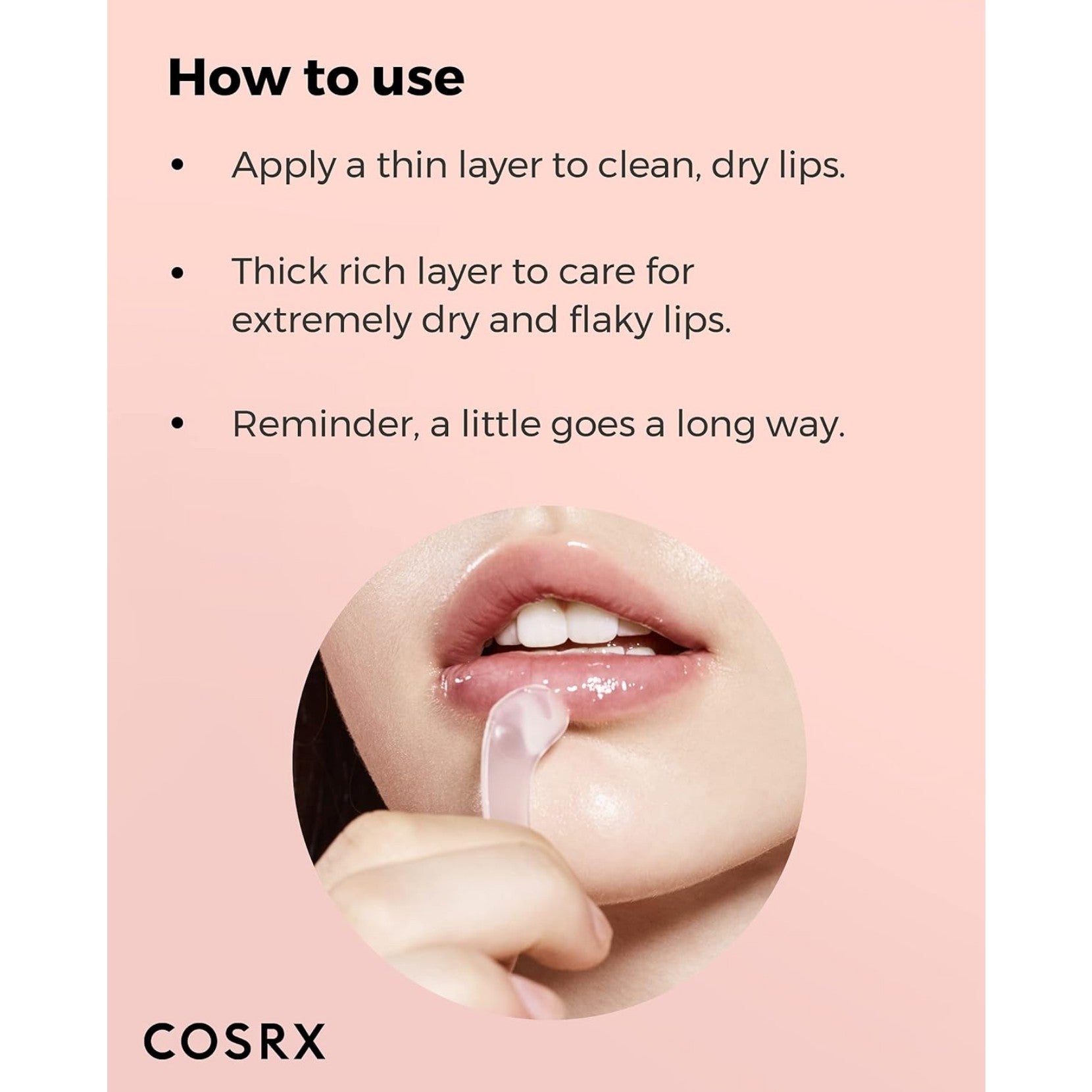 Cosrx Lip Butter Sleeping Mask